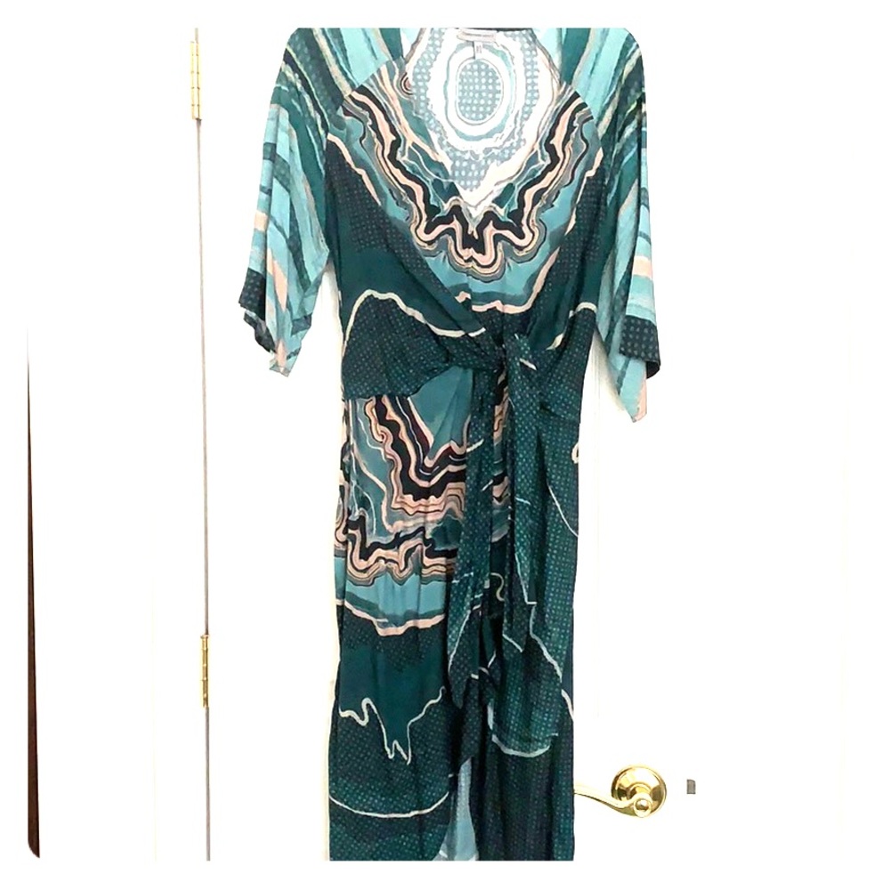 Conditions Apply by Anthropologie dress